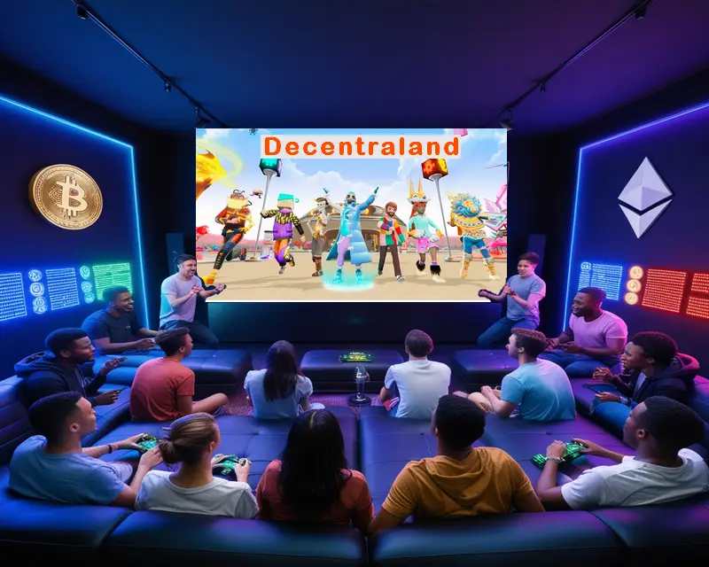 Decentraland