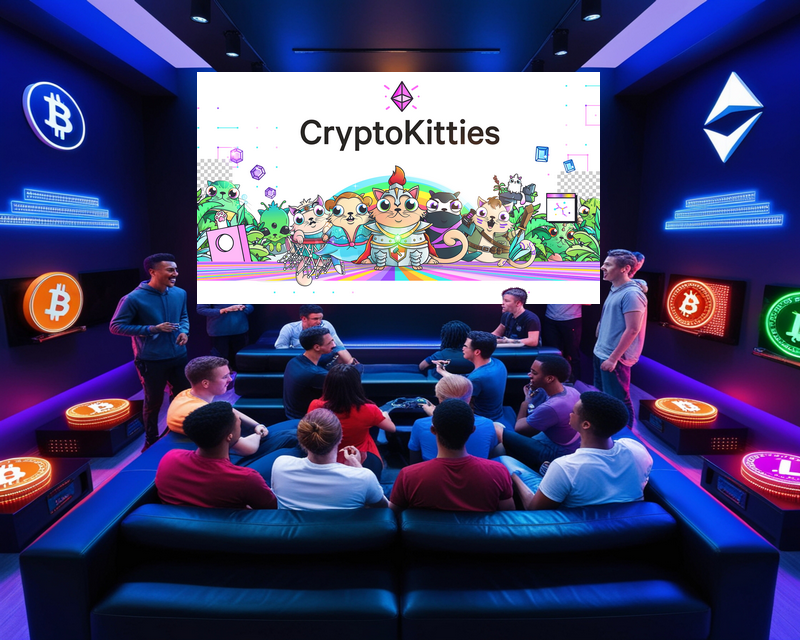 CryptoKitties