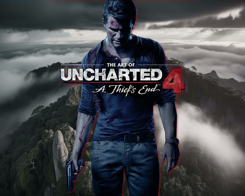 Uncharted