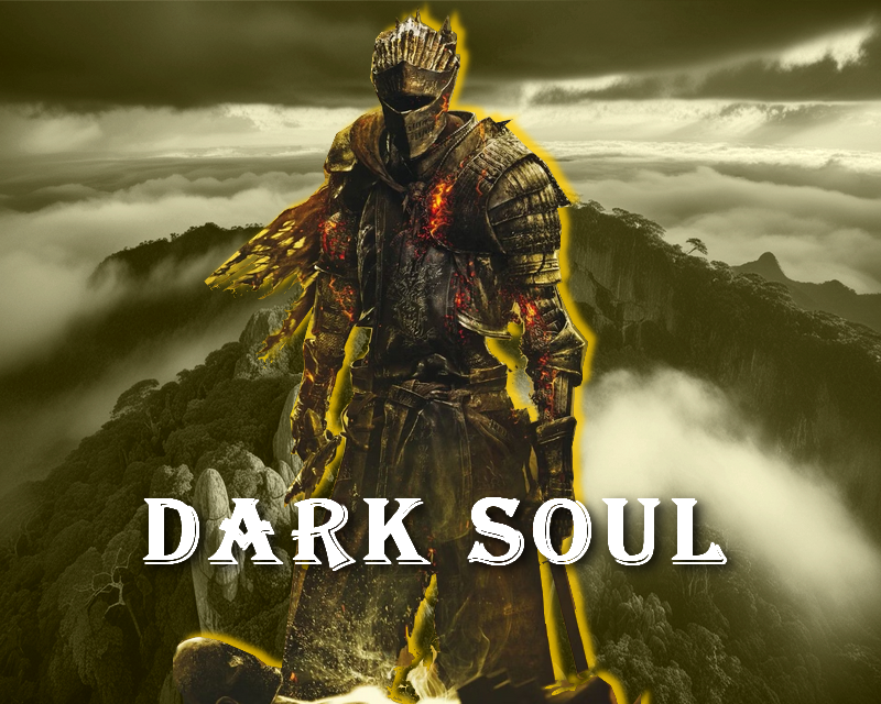 Dark Souls