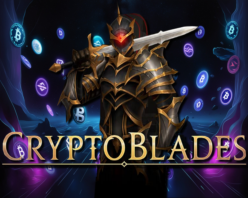 CryptoBlades