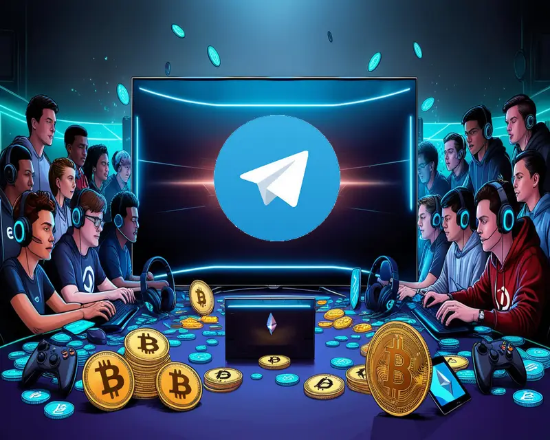 Jogos de Telegram