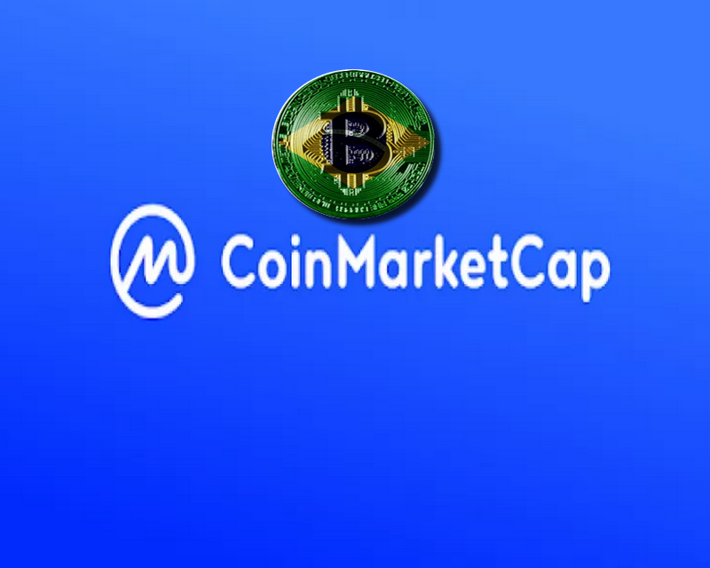 coinmarketcap